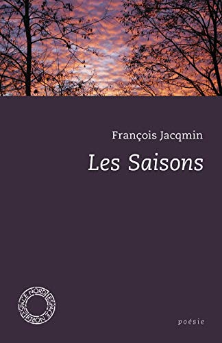 Les saisons