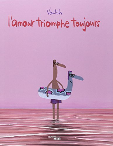 L'amour triomphe toujours