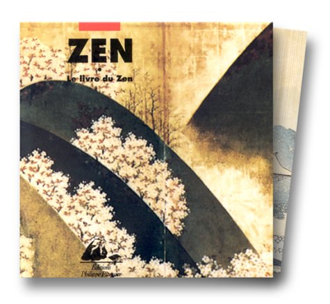 Le livre du zen