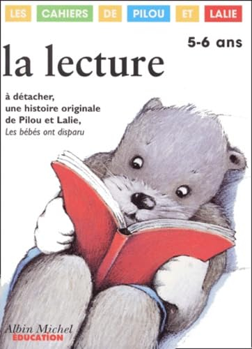 La lecture : niveau 1