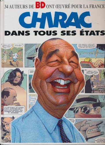 Chirac dans tous ses états : pour en finir avec l'ennui