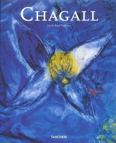 chagall (en français)