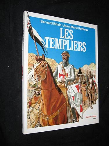 Les Templiers