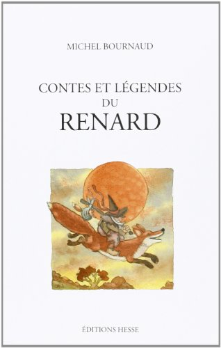 Contes et légendes du renard