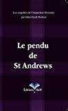 Le pendu de St Andrews