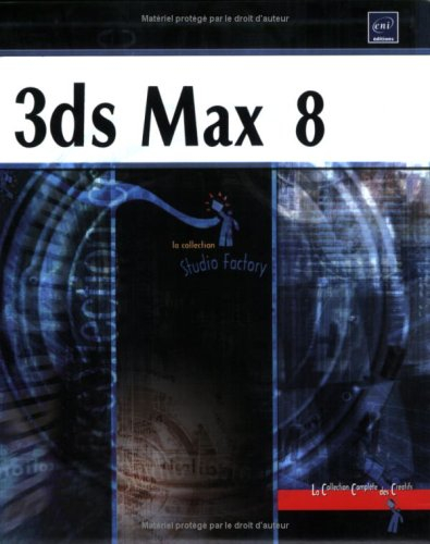 3DS Max 8