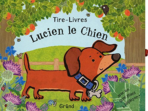 Lucien le Chien