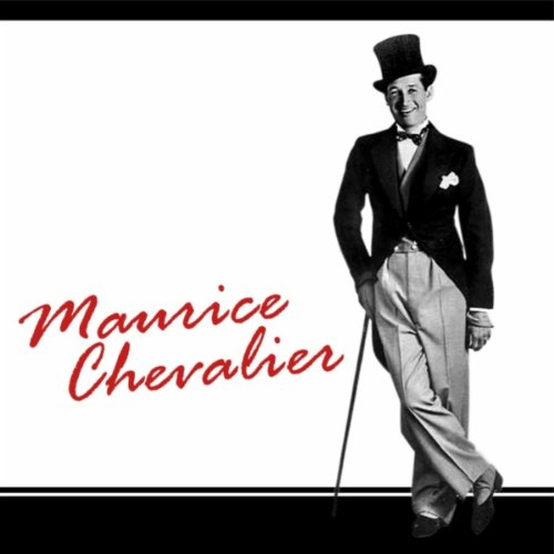 maurice chevalier [import anglais]