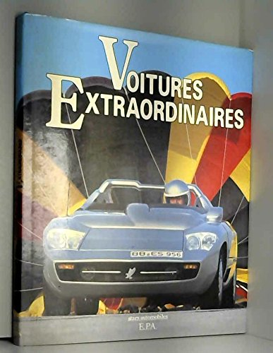 Voitures extraordinaires
