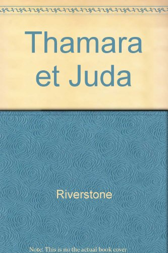 Thamara et Juda