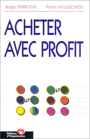 Acheter avec profit