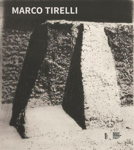 Marco Tirelli : exposition, Saint-Etienne, Musée d'art moderne et contemporain, du 5 novembre 2016 a