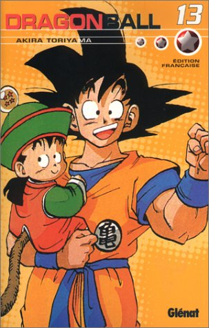 Dragon Ball : double. Vol. 13