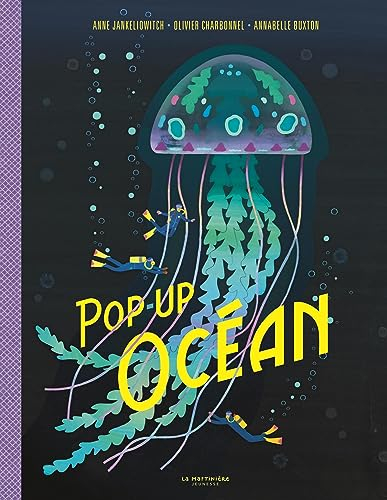 Pop-up océans
