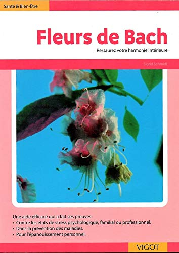 Fleurs de Bach : restaurez votre harmonie intérieure