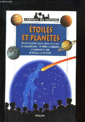Etoiles et planètes
