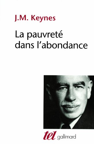 La pauvreté dans l'abondance