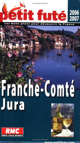 Franche-Comté, Jura : 2006-2007