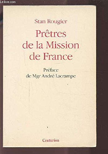 Prêtres de la Mission de France