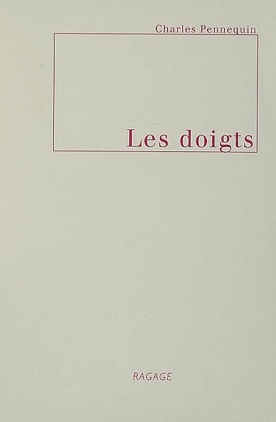 Les doigts