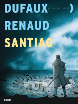 Santiag : intégrale, tomes 1 à 5