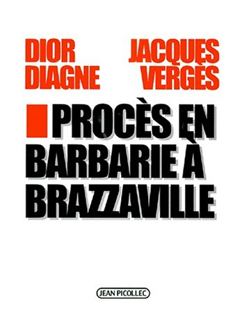 Procès en barbarie à Brazzaville