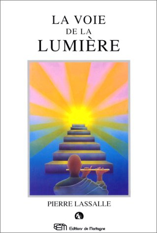 la voie de la lumière