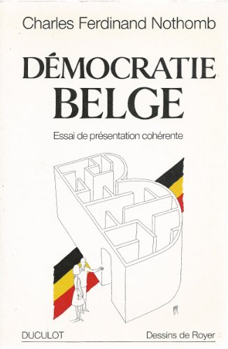democratie belge
