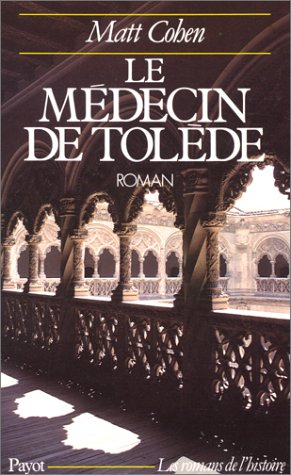 Le Médecin de Tolède
