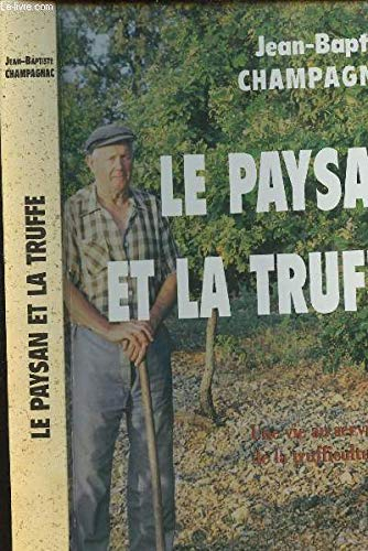 Le paysan et la truffe