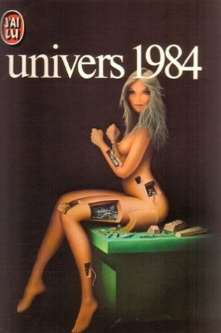 univers 1984