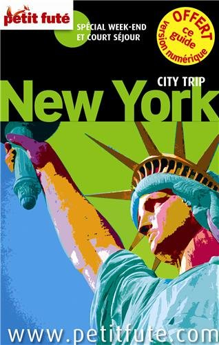 New York : spécial week-end et court séjour