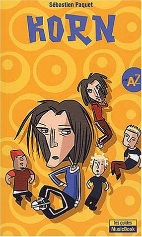 Korn de A à Z