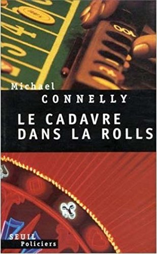 Le cadavre dans la Rolls