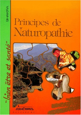 Principes de naturopathie