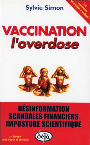 Vaccination, l'overdose