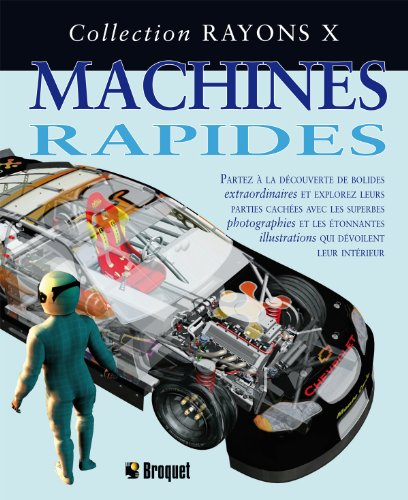 machines rapides