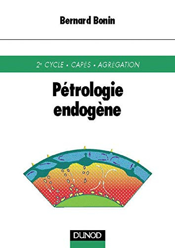 Pétrologie endogène