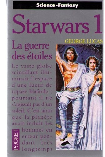 star wars coffret 5 volumes