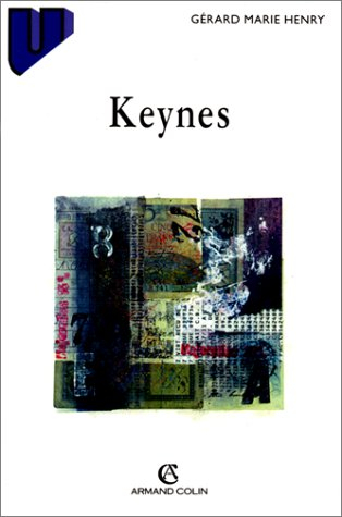 Keynes et keynésianisme