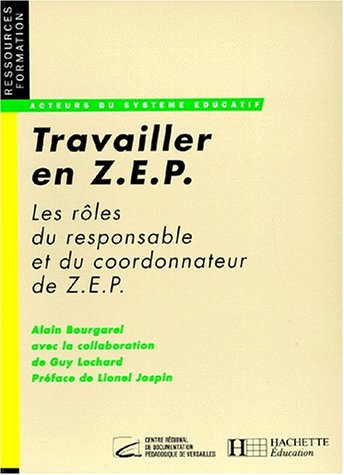 Travailler en ZEP : les rôles du responsable et du coordonnateur de ZEP
