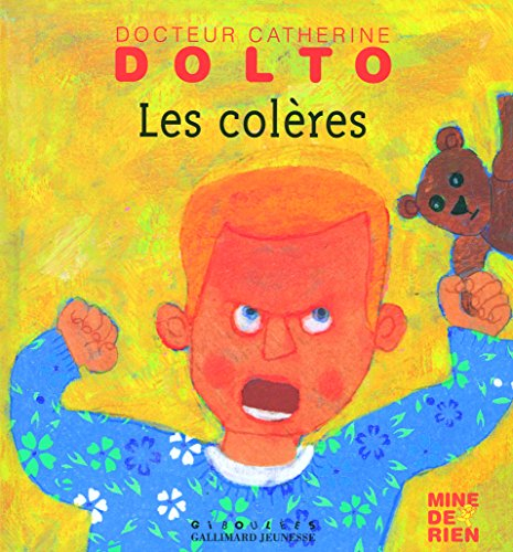 Les colères