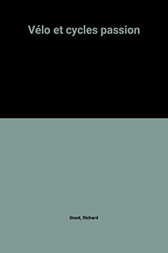 Vélo et cycles passion