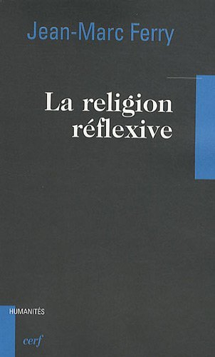 La religion réflexive