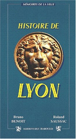 Histoire de Lyon