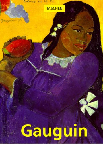 paul gauguin, 1848-1903