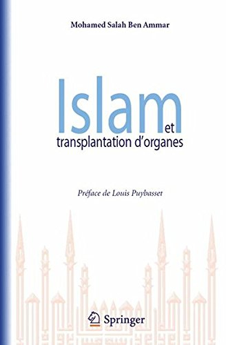 Islam et transplantation d'organes
