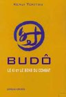 Budô : le ki et le sens du combat