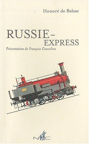 Russie-Express