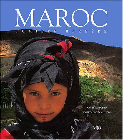 Maroc : lumière berbère
